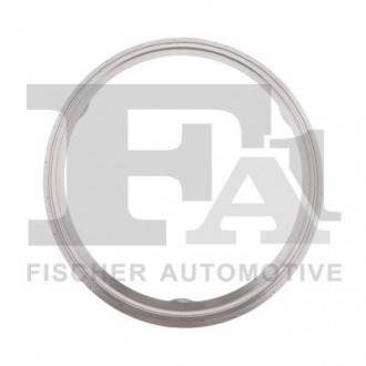 FISCHER BMW Прокладка трубы выхлопного газа F10, F11, F01, E70, F15, E71 Fischer Automotive One (FA1) 100-930