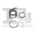 FISCHER BMW Комплект прокладок турбокомпрессора F10, F07, F11, E70, E71 KT100320E