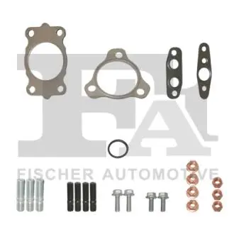 Комплект прокладок турбіни Fischer Automotive One (FA1) KT120220