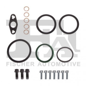 FISCHER BMW Комплект прокладок турбокомпрессора F10, F07, F11, E70, E71 Fischer Automotive One (FA1) KT100310