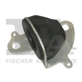 FISCHER VW Кронштейн системы выпуска ОГ TOUAREG 3.0 02-, PORSCHE, AUDI Fischer Automotive One (FA1) 113-987