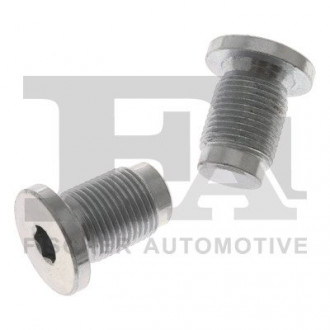 FISCHER Пробка поддона (слив масла) M18*1,5 L=22mm OAS 054 FIAT DOBLO Fischer Automotive One (FA1) 822.361.001 (фото 1)