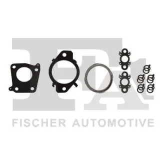 FISCHER OPEL К-кт прокладок турбины ANTARA A (L07) 2.2 10-, CHEVROLET Fischer Automotive One (FA1) KT120150E