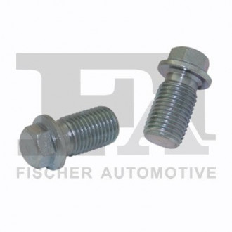 FISCHER DB Пробка поддона (слив масла) OM601-603 М14х1,5х24 OAS-056 Fischer Automotive One (FA1) 564.470.001 (фото 1)