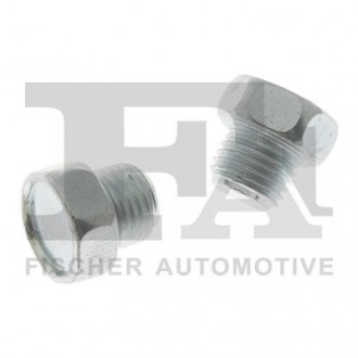 FISCHER Пробка поддона (слив масла) М14х1,5 L=10 OAS-057 MAZDA Fischer Automotive One (FA1) 564.471.001 (фото 1)