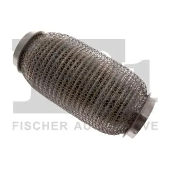 Гофра S-flex 45x170 mm решітчаста з підсиленням Fischer Automotive One (FA1) VW545-170
