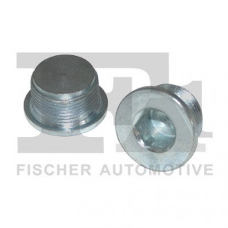 FISCHER DB Пробка поддона (слив масла) M26X1,5 L=14mm OAS 032 Fischer Automotive One (FA1) 862.366.001 (фото 1)