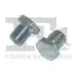 FISCHER OAS113 Масляная пробка M12x1.25 L=13 (OE - 55184773) 257.817.001