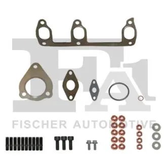 FISCHER AUDI К-кт прокладок турбины A2 (8Z0) 1.4 TDI 03-05 Fischer Automotive One (FA1) KT110420
