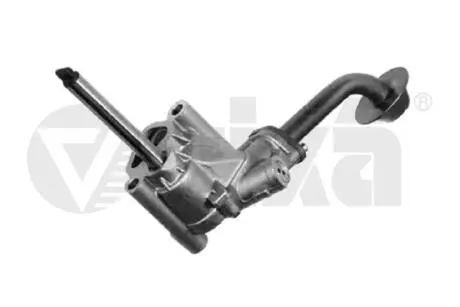 Насос оливний Audi 80/VW Passat (84-) VIKA 11150053301 (фото 1)