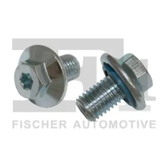 Болт піддону з шестигранною головкою Fischer Automotive One (FA1) 257.862.001