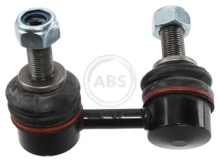 Тяга стабілізатора перед NISSAN Navara/Pathfinder 05- Л. A.B.S 260485