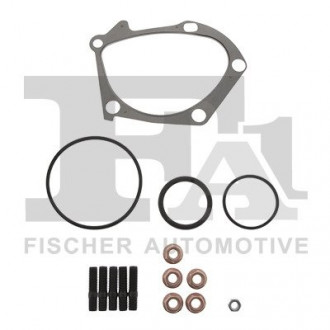 FISCHER VW Ремкомплект нагнетателя AMAROK 2.0 BiTDI 11- Fischer Automotive One (FA1) KT118-505