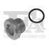 FISCHER VW Масляная пробка + шайба TOUAREG 2.5 03-, AUDI 257.871.011