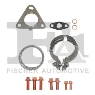 Комплект прокладок турбіни Fischer Automotive One (FA1) KT140150