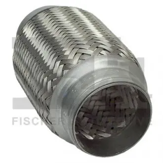 FISCHER I.B. Эластичная гофра 75x150 мм 76.5 x 152.4 мм Fischer Automotive One (FA1) 375-150 (фото 1)