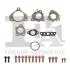 Монтажные комплекты для турбокомпрессоров Fischer Automotive One (FA1) KT140075 (фото 1)