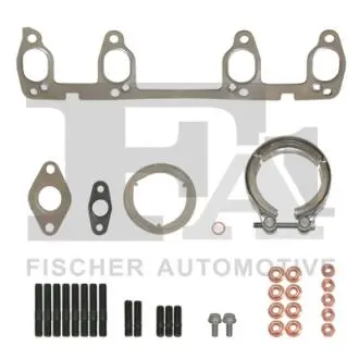 FISCHER VW К-кт прокладок турбины CADDY 1.9 TDI 04-10 Fischer Automotive One (FA1) KT110075