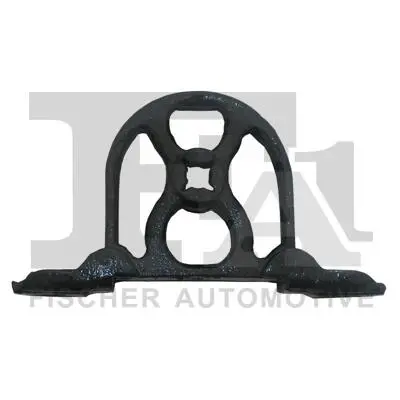 Кріплення гумометалеве Fischer Automotive One (FA1) 103-721 (фото 1)
