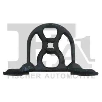 Кріплення гумометалеве Fischer Automotive One (FA1) 103-721