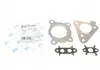 FISCHER OPEL К-кт прокладок турбины VIVARO 2.5CDI KT120040E