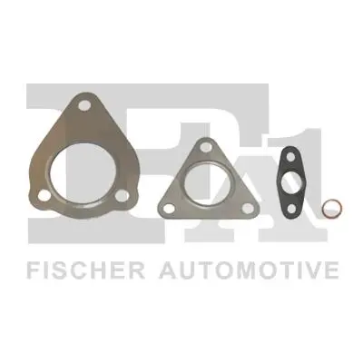 К-кт прокладок турбіни Fischer Automotive One (FA1) KT110011E (фото 1)