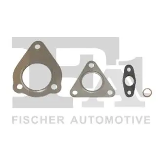 К-кт прокладок турбіни Fischer Automotive One (FA1) KT110011E