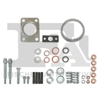 Комплект прокладок турбіни Fischer Automotive One (FA1) KT210025