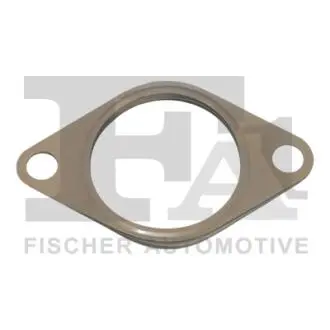 FISCHER KIA Прокладка глушителя Rio 09/2011 - Fischer Automotive One (FA1) 890-926