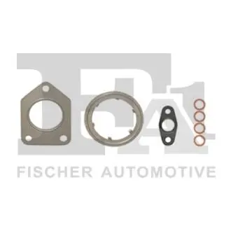 FISCHER BMW К-кт прокладок турбины E90 320D Fischer Automotive One (FA1) KT100020E