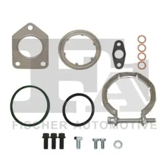 FISCHER BMW К-кт прокладок турбины E90 320D Fischer Automotive One (FA1) KT100020