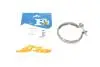 FISCHER BMW Хомут 3/Е90/F30, 5/F10 104-893