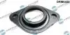 Кольцо резиновое DR MOTOR DRM0402 (фото 1)