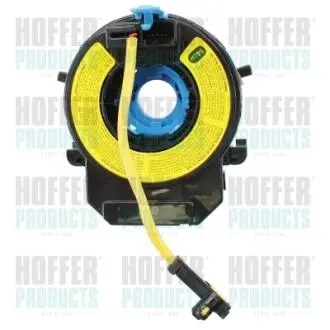 Кольцо контактное подушки безопасности Hoffer 21031386