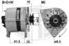 Генератор FORD,LAND ROVER ERA 210002A (фото 1)