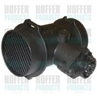 Витратомір повітря Hoffer 7516068