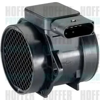 Расходомер воздуха Hoffer 7516037