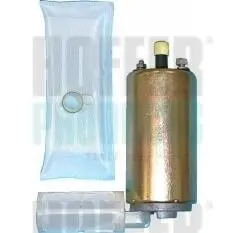 Топливный насос Hoffer 7506866