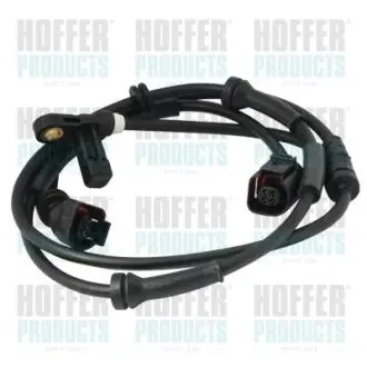 Датчик ABS Hoffer 8290131