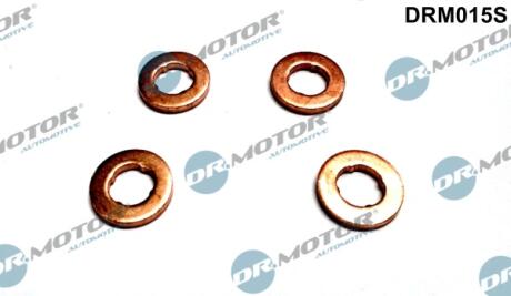 Термошайба DR MOTOR DRM015S (фото 1)