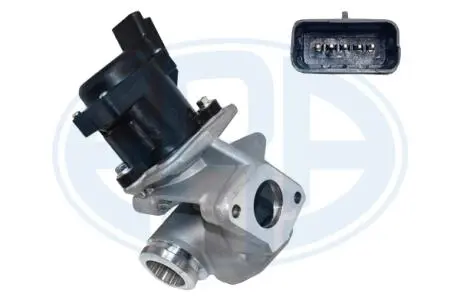 Фото 1 - клапан EGR ERA 555111A Клапан EGR ERA 555111A (фото 1)