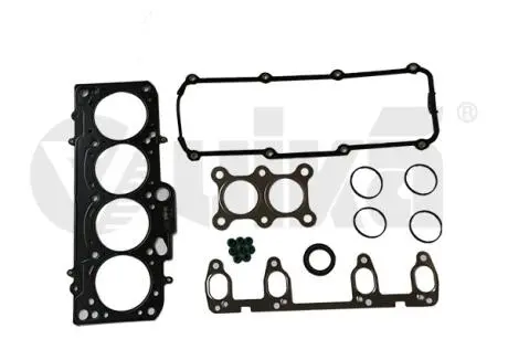 Комплект прокладок двигуна верхній Skoda Octavia/ Audi A3, A4/VW Golf IV 1.6 (VIKA K10979001