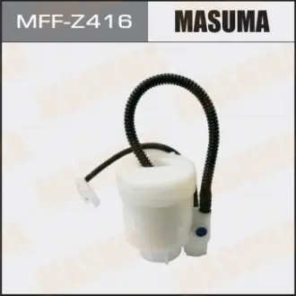 Фильтр топливный Masuma MFFZ416