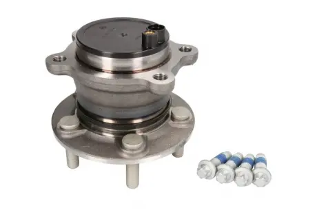 Фото 1 - подшипник ступицы (комплект) FAG 713 6791 70 Подшипник ступицы (комплект) FAG 713 6791 70 (фото 1)