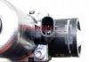 Клапан системы охлаждения METZGER 0899214 (фото 3)
