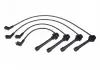 BLUE PRINT MITSUBISHI Провода высоковольтные (4шт) Carisma 1,6 -06 Galant -96 Spase Wagon 2,0 -98. ADC41601