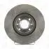 Диск тормозной передний (кратно 2шт.) CITROEN C4 I (06-), DS5 (11-15)/PEUGEOT 20 562641CH