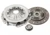 BLUE PRINT HYUNDAI К-кт сцепления i10/i20 1,2-1,25, KIA Rio 1,2 ADG030200