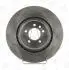 CHAMPION LANDROVER Диск тормозной передн.Range Rover Sport 05- 562654CH-1