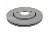 BLUE PRINT CHRYSLER Диск торм. пер.  Grand Voyager 07-, DODGE ADA104360